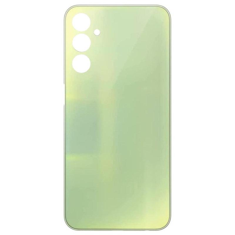 COVER POSTERIORE PER SAMSUNG GALAXY A24 A245F VERDE