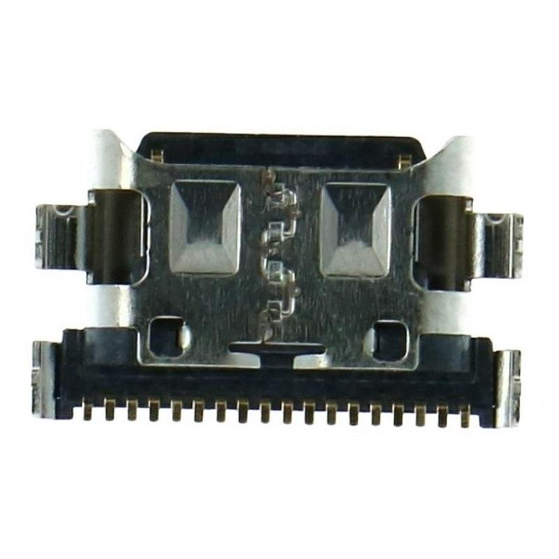 SAMSUNG GALAXY A50 A505F 尾插