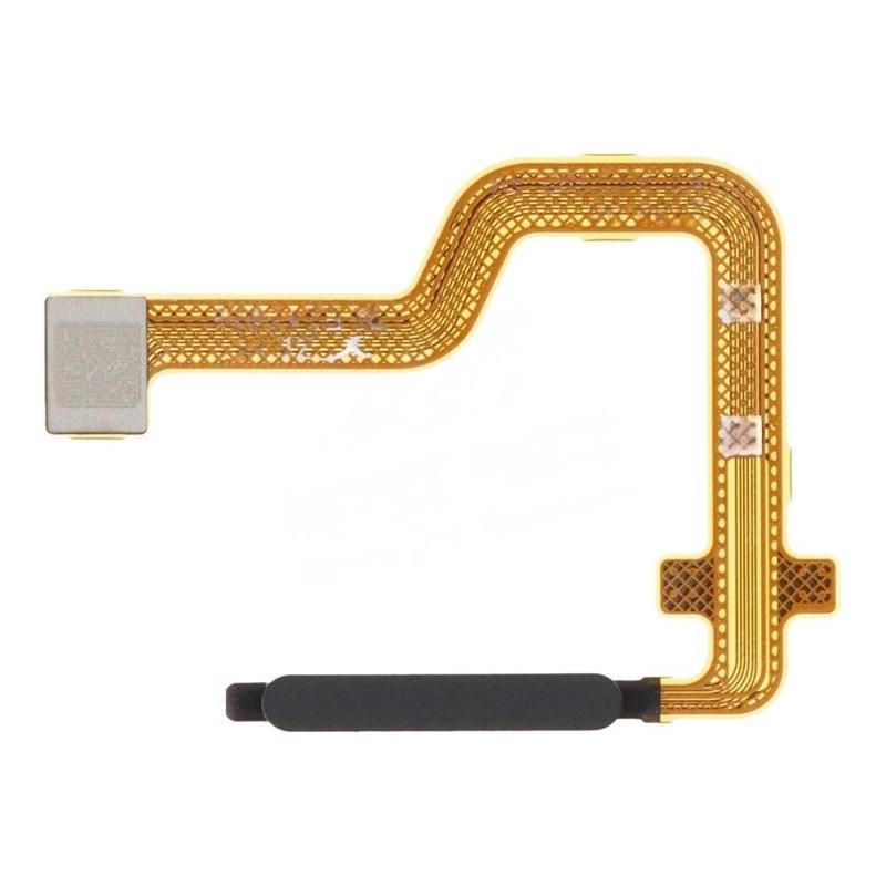 IMPRONTE FLEX PER MOTOROLA MOTO G32 (‎XT2235-2 XT2235-3) GRIGIO / NERO