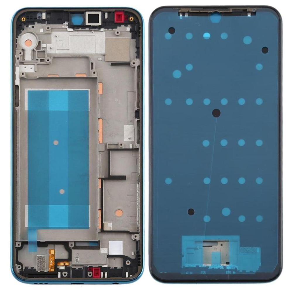 MARCO CENTRAL A PARA LG K50 LMX520BMW LMX520EMW LM-X520 NERO (DOUBLE SIM VERSION)