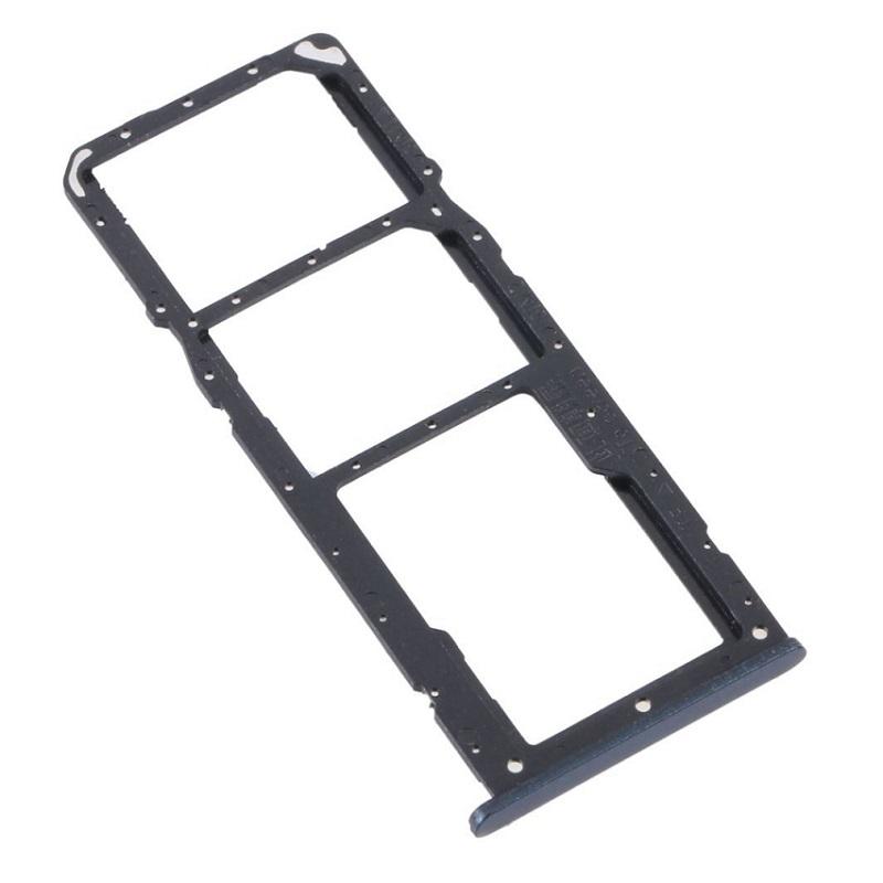 DUAL SIM TRAY PER REALME C31 (RMX3501) VERDE