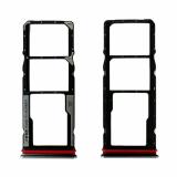 BANDEJA DE TARJETA SIM DUAL PARA XIAOMI REDMI 15C 4G (25078RA3EA 25078RA3EL) VERDE