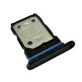 DUAL SIM TRAY PER REALME GT 7 (RMX5061) / GT 7T (RMX5085) NERO