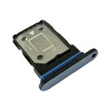 DUAL SIM TRAY PER REALME GT 7 (RMX5061) / GT 7T (RMX5085) BLU