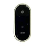 EMBELLECEDOR DE CAMARA PARA XIAOMI REDMI A7 PRO (25128RN17Y 25128RN17A 25128RN17L) VERDE