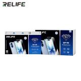 RELIFE GF-7H MEMBRANA RÍGIDA DE HIDROGEL DE ALTA DEFINICIÓN A PRUEBA DE EXPLOSIONES 25PCS 7.0 INCH UNIVERSAL PARA SUNSHINE C4 PRO / C4 PRO MAX MAQUINA INTELLIGENTE CORTE