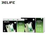 RELIFE GF-7HA MEMBRANA RÍGIDA DE HIDROGEL DE ALTA DEFINICIÓN A PRUEBA DE EXPLOSIONES 25PCS 7.0 INCH UNIVERSAL PARA SUNSHINE C4 PRO / C4 PRO MAX MAQUINA INTELLIGENTE CORTE