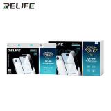 RELIFE GF-9H MEMBRANA RÍGIDA DE HIDROGEL DE ALTA DEFINICIÓN A PRUEBA DE EXPLOSIONES 25PCS 7.0 INCH UNIVERSAL PARA SUNSHINE C4 PRO / C4 PRO MAX MAQUINA INTELLIGENTE CORTE