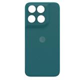 COVER POSTERIORE PER MOTOROLA MOTO G77 (XT2621-4) VERDE ORIGINALE