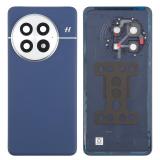 TAPA TRASERA PARA ONEPLUS 13 1+13 (CPH2655 CPH2653 PJZ110 CPH2649) AZUL ORIGINAL