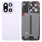 TAPA TRASERA PARA ONEPLUS 15 1+15 (CPH2747 CPH2745 PLK110 CPH2749) VIOLETA ORIGINAL