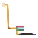 LECTOR DETECTOR DE HUELLA PARA XIAOMI REDMI A5 (25028PC03G 25028RN03A) NEGRO