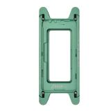 衔华众创 苹果 IPHONE 12 PRO MAX 6.7 二合一 磁吸款 屏幕支架精准点胶 / 保压固定 模具