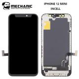 苹果 IPHONE 12 MINI 5.4 (A2399 A2176 A2398 A2400) MECHANIC定制 LCD 屏幕