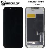 DISPLAY LCD + TOUCH DIGITIZER DISPLAY COMPLETE FOR APPLE IPHONE 13 MINI 5.4 MECHANIC INCELL