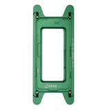 XIAN HUA ZHONG CHUANG 2 EN 1 MAGNÉTICO APPLICAZIONE DI ADESIVO DI PRECISIONE PER SUPPORTO SCHERMO / PRESSIONE FISSA MOLD PER APPLE IPHONE 13 PRO MAX 6.7
