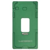 XIAN HUA ZHONG CHUANG MOLDE DE UNIÓN Y ALINEACIÓN PRECISA DE PANTALLA LCD DE UNA SOLA CUBIERTA PARA APPLE IPHONE 13 PRO MAX 6.7