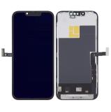 PANTALLA TACTIL + DISPLAY OLED DISPLAY COMPLETO PARA APPLE IPHONE 13 PRO 6.1 MECHANIC OLED VERSION DURA