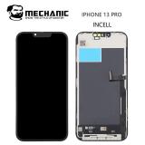 DISPLAY LCD + PANTALLA TACTIL DISPLAY COMPLETO PARA APPLE IPHONE 13 PRO 6.1 MECHANIC INCELL