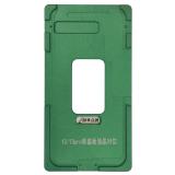 XIAN HUA ZHONG CHUANG STAMPO DI ALLINEAMENTO E INCOLLAGGIO PRECISO PER LCD A COPERTURA SINGOLA PER APPLE IPHONE 13 6.1 / IPHONE 13 PRO 6.1