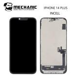 DISPLAY LCD + TOUCH DIGITIZER DISPLAY COMPLETE FOR APPLE IPHONE 14 PLUS 6.7 MECHANIC INCELL