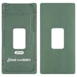 XIAN HUA ZHONG CHUANG MOLDE DE UNIÓN Y ALINEACIÓN PRECISA DE PANTALLA LCD DE UNA SOLA CUBIERTA PARA APPLE IPHONE 14 PRO MAX 6.7