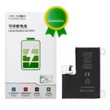 JCID LARGE CAPACITY BATTERY (4790 mAh) FOR APPLE IPHONE 14 PRO MAX 6.7 (DECODE BATTERY GENUINE SELF-DIAGNOSABLE) (LATEST SYSTEM UPDATE REQUIRED)