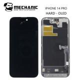 PANTALLA TACTIL + DISPLAY OLED DISPLAY COMPLETO PARA APPLE IPHONE 14 PRO 6.1 MECHANIC OLED VERSION DURA
