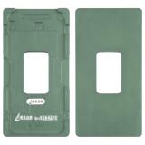 XIAN HUA ZHONG CHUANG MOLDE DE UNIÓN Y ALINEACIÓN PRECISA DE PANTALLA LCD DE UNA SOLA CUBIERTA PARA APPLE IPHONE 14 PRO 6.1XIAN HUA ZHONG CHUANG MOLDE DE UNIÓN Y ALINEACIÓN PRECISA DE PANTALLA LCD DE UNA SOLA CUBIERTA PARA APPLE IPHONE 14 PRO 6.1