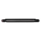 SUPPORTO METALLICO ANTIPOLVERE ALTOPARLANTE EAR SPEAKER PER APPLE IPHONE 14 6.1 / IPHONE 14 PLUS 6.7