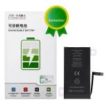 JCID LARGE CAPACITY BATTERY (3580 mAh) FOR APPLE IPHONE 14 6.1 (DECODE BATTERY GENUINE SELF-DIAGNOSABLE) (LATEST SYSTEM UPDATE REQUIRED)