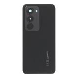 TAPA TRASERA PARA XIAOMI REDMI 15 4G (25062RN2DE) NEGRO ORIGINAL (EUROPE VERSION)