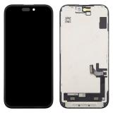 DISPLAY LCD + PANTALLA TACTIL DISPLAY COMPLETO PARA APPLE IPHONE 15 6.1 MECHANIC INCELL