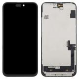 DISPLAY LCD + PANTALLA TACTIL DISPLAY COMPLETO PARA APPLE IPHONE 15 PLUS 6.7 MECHANIC INCELL