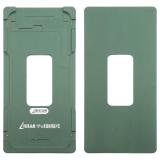 XIAN HUA ZHONG CHUANG MOLDE DE UNIÓN Y ALINEACIÓN PRECISA DE PANTALLA LCD DE UNA SOLA CUBIERTA PARA APPLE IPHONE 15 PLUS 6.7 / IPHONE 16 PLUS 6.7