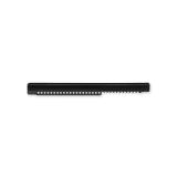 SOPORTE METALICO ANTIPOLVO ALTAVOZ EAR SPEAKER PARA APPLE IPHONE 15 PRO 6.1 / IPHONE 15 PRO MAX 6.7