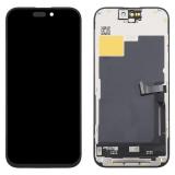 DISPLAY LCD + PANTALLA TACTIL DISPLAY COMPLETO PARA APPLE IPHONE 15 PRO 6.1 MECHANIC INCELL