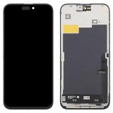 DISPLAY LCD + PANTALLA TACTIL DISPLAY COMPLETO PARA APPLE IPHONE 15 PRO MAX 6.7 MECHANIC INCELL