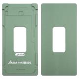 XIAN HUA ZHONG CHUANG MOLDE DE UNIÓN Y ALINEACIÓN PRECISA DE PANTALLA LCD DE UNA SOLA CUBIERTA PARA APPLE IPHONE 15 PRO MAX 6.7