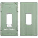 XIAN HUA ZHONG CHUANG MOLDE DE UNIÓN Y ALINEACIÓN PRECISA DE PANTALLA LCD DE UNA SOLA CUBIERTA PARA APPLE IPHONE 15 PRO 6.1