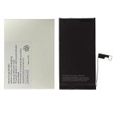 BATERIA DE GRAN CAPACIDAD (3570 mAh) PARA APPLE IPHONE 15 6.1 (DIAGNOSTICABLE BATERIA NO ES NECESARIO SOLDAR CABLE ORIGINAL DE BATERIA NO HAY MENSAJE DE "PARTE DESCONOCIDA") (REQUIERE ACTUALIZACIÓN A LA ÚLTIMA VERSIÓN)