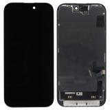 苹果 IPHONE 15 6.1 (A3090 A2846 A3089 A3092) 原装换盖板 OLED 屏幕