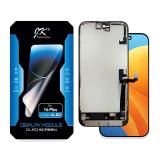 苹果 IPHONE 16 PLUS 6.7 (A3290 A3082 A3289 A3291) 国产 JK-T OLED显示屏 硬性 屏幕