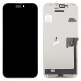 TOUCH DIGITIZER + DISPLAY OLED COMPLETE FOR APPLE IPHONE 16 PRO MAX 6.9 GX OLED HARD VERSION