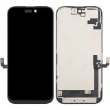 PANTALLA TACTIL + DISPLAY OLED DISPLAY COMPLETO PARA APPLE IPHONE 16 6.1 MECHANIC OLED VERSION DURA