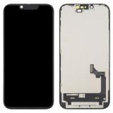 PANTALLA TACTIL + DISPLAY OLED DISPLAY COMPLETO PARA APPLE IPHONE 16E 6.1 MECHANIC OLED VERSION DURA