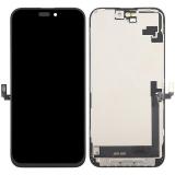 PANTALLA TACTIL + DISPLAY OLED DISPLAY COMPLETO PARA APPLE IPHONE 16 PLUS 6.7 MECHANIC OLED VERSION DURA