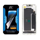 PANTALLA TACTIL + DISPLAY OLED DISPLAY COMPLETO PARA APPLE IPHONE 17 PRO MAX 6.9 JK-T OLED VERSION SOFT