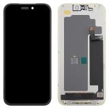 苹果 IPHONE 17 PRO MAX 6.9 (A3526 A3257 A3527 A3525) 国产 TD OLED显示屏 柔性 屏幕 (刷新率：120HZ)