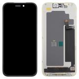 TOUCH DIGITIZER + DISPLAY OLED COMPLETE FOR APPLE IPHONE 17 PRO MAX 6.9 GX OLED HARD VERSION